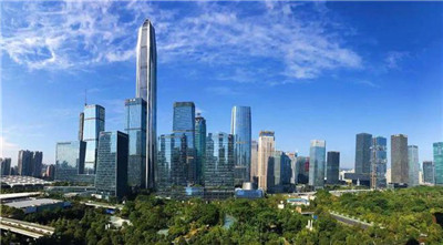 探索广州的98个旅游胜地 探索广州的98个旅游胜地